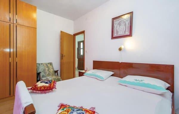 Zubovići Apartments Luna מראה חיצוני תמונה