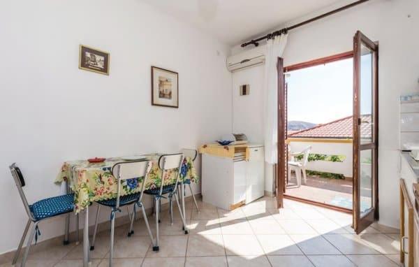Zubovići Apartments Luna מראה חיצוני תמונה