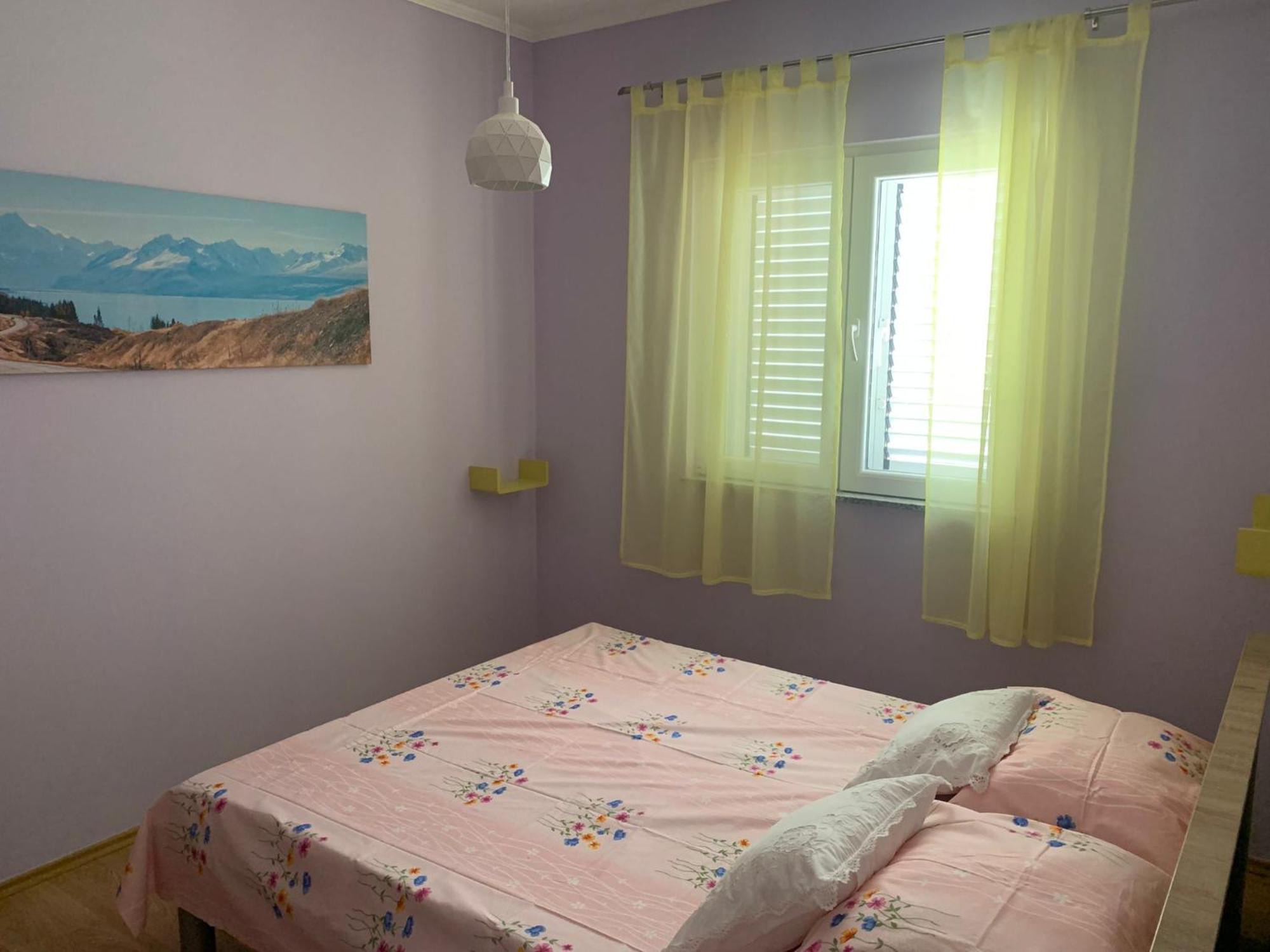 Zubovići Apartments Luna חדר תמונה